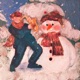 It s Snowing Single