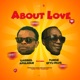 About Love feat Tunde Styl Plus Single