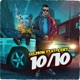 10 10 feat Lent Single
