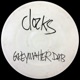 Clocks Greymatter Dub Single