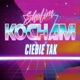 Kocham Ciebie tak Single