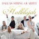 Hallelujah Single