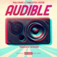 Audible feat Keaton Young Stitch Single