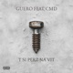 T Si Perz Na Vit feat CMD Single
