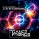 A Life For Harmony Single