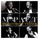 My Favorite Things Single