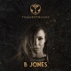 Tomorrowland 2022 B Jones at Mainstage Weekend 1 DJ Mix