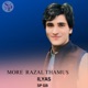 More Razal Thamus feat Ilyas EP
