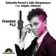 Freedom Pt 2 feat Angela Johnson Single