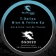 Blue Yellow EP