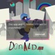Donald exe feat MOMO RECORDS Single