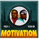 Motivation feat Richieboy Single