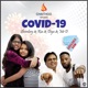 Covid 19 Single