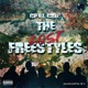 The Lost Freestyles feat Ess Why Kane Davis Pisees Mc D Carleeto Abnesia Kilo G Dr K