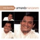 Mis Favoritas Armando Manzanero