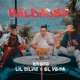 Maldades Single feat Lil Silvio El Vega