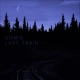 Last Train Single
