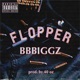 FLOPPER feat Foe DeeOz Single
