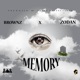 Memory feat Brownz Single