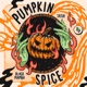 Pumpkin Spice Single