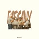 PAESANY CISARIA TRACK feat Jack Be Crow Mreya Boninjah Single
