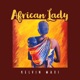 African Lady Single