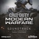 Call of Duty Modern Warfare Original Game Soundtrack