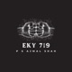 Eky 719 EP