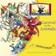 Carnival of the Animals feat London Philharmonic Orchestra