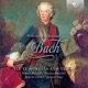 W f Bach Flute Sonatas and Trios