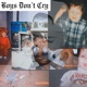 Boys Don t Cry Single