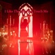 I Like The Way You Touch Me feat Essence Single