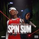 Spin Sum feat Baby Fifty Single