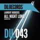 All Night Long Single