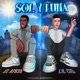 Sol y Luna Single