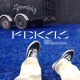 Fekas feat Rodri B IGORT MLB Single