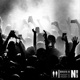 crowd control Single