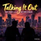 Talking It Out feat Jay Tighe Ghazal Single