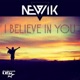 I Believe in You Single