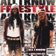 All I Know Freestyle Single