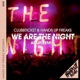 We Are the Night Remixes Single