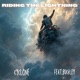 RIDING THE LIGHTNING feat BUCKLEY Single