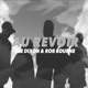 Au Revoir feat Rob Bourne Single