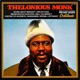 Thelonius feat E L M Eugene Ray s Hell Petty Roosevelt Nfinite Chaos Al Falfa Dnightchild Single