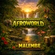 MALEMBE Afroworld Single