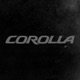 Corolla feat Supremusdeus Single