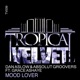 Mood Lover feat Grace Ashaye Single