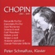 Frederic Chopin Klavierwerke