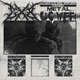 Daredevil Theme Song Metal Single