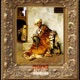 Tiger Skin Single